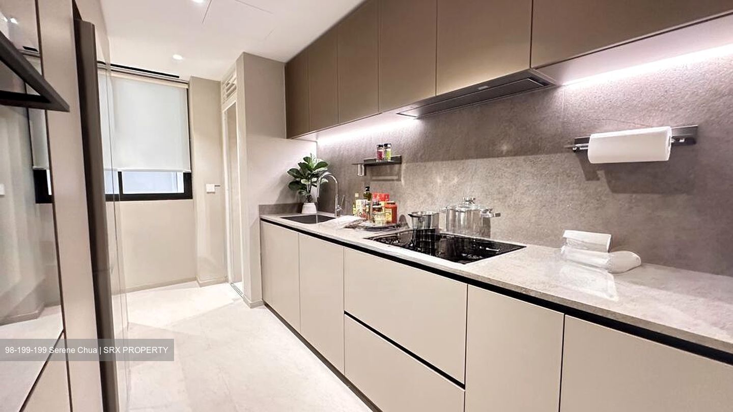 Zion Road (D3), Condominium #498681431
